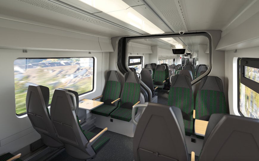 SIEMENS MOBILITY SUPPLIES 75 MIREO TRAINS FOR LEIPZIG AND THE SURROUNDING REGION